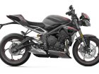 Triumph Street Triple RS